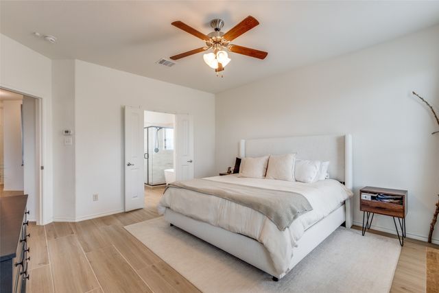 506 Bryn Mawr Lane, Van Alstyne, TX 75495