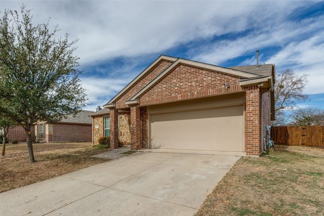 506 Bryn Mawr Lane, Van Alstyne, TX 75495