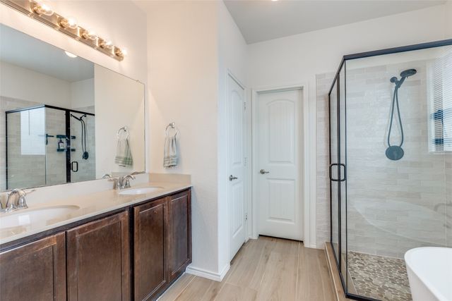 506 Bryn Mawr Lane, Van Alstyne, TX 75495