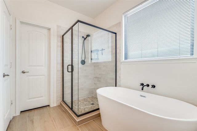 506 Bryn Mawr Lane, Van Alstyne, TX 75495