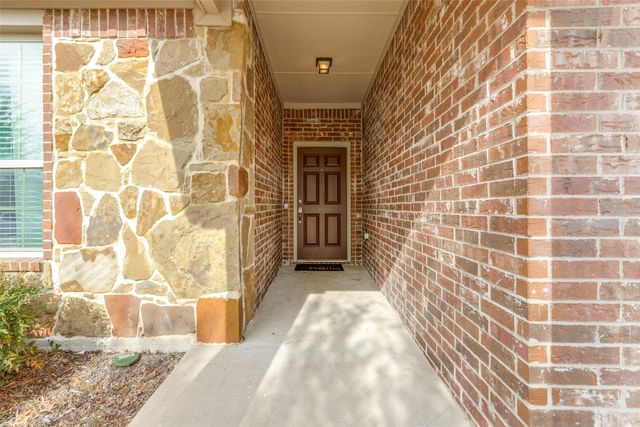 506 Bryn Mawr Lane, Van Alstyne, TX 75495