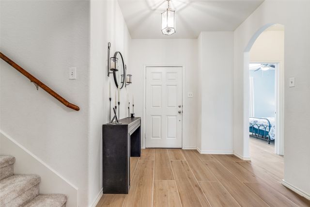 506 Bryn Mawr Lane, Van Alstyne, TX 75495