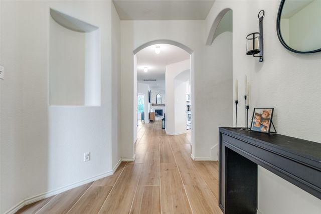 506 Bryn Mawr Lane, Van Alstyne, TX 75495