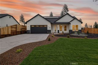 5888 Kibler Road, Paradise, CA 95969