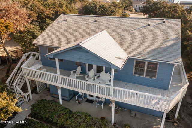 1406 Emerald Drive, Emerald Isle, NC 28594