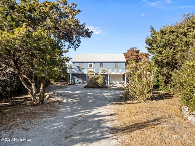1406 Emerald Drive, Emerald Isle, NC 28594