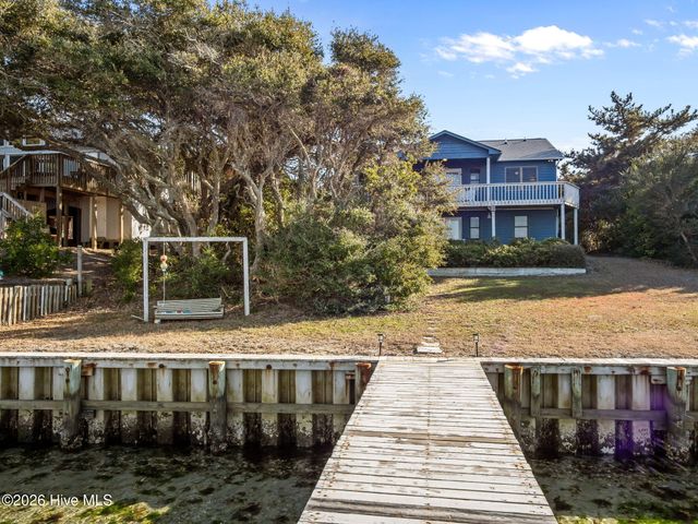 1406 Emerald Drive, Emerald Isle, NC 28594