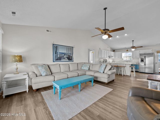 1406 Emerald Drive, Emerald Isle, NC 28594