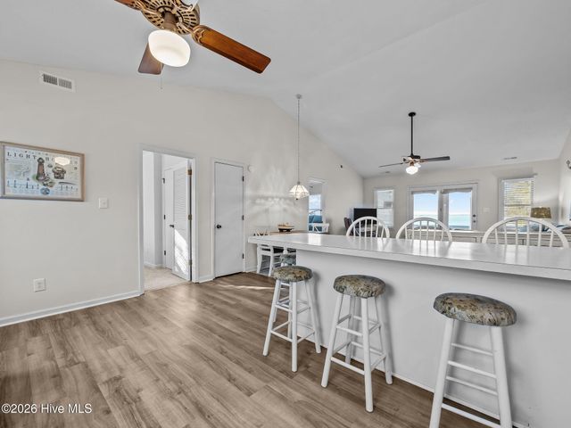 1406 Emerald Drive, Emerald Isle, NC 28594