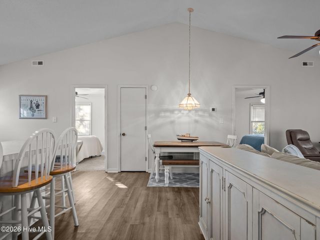 1406 Emerald Drive, Emerald Isle, NC 28594