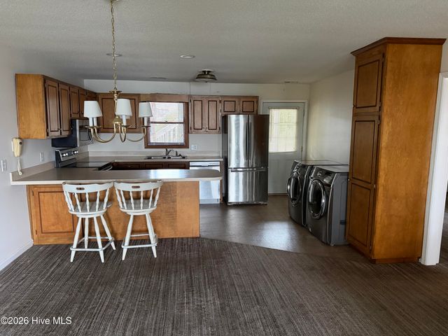 1406 Emerald Drive, Emerald Isle, NC 28594