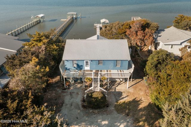 1406 Emerald Drive, Emerald Isle, NC 28594