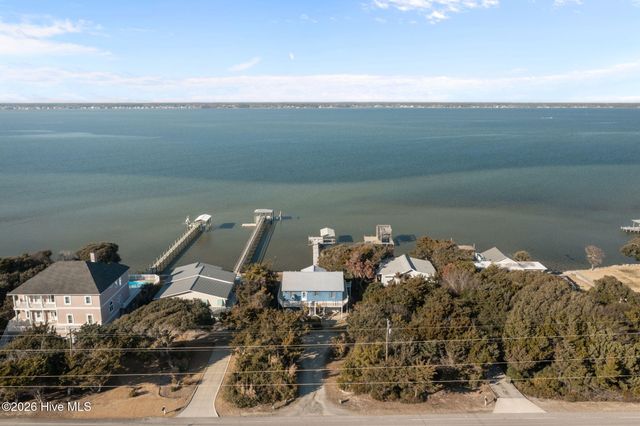 1406 Emerald Drive, Emerald Isle, NC 28594