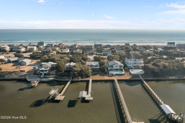 1406 Emerald Drive, Emerald Isle, NC 28594