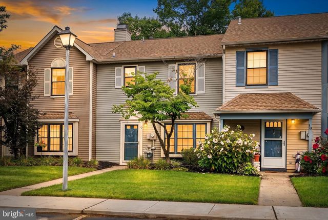 9 ASHFORD CT, Robbinsville, NJ 08691