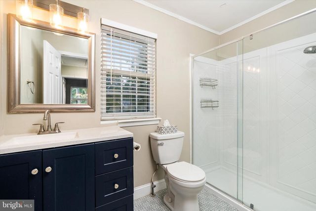 9 ASHFORD CT, Robbinsville, NJ 08691