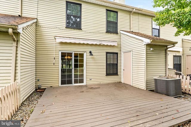 9 ASHFORD CT, Robbinsville, NJ 08691