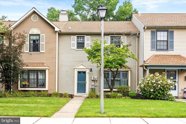 9 ASHFORD CT, Robbinsville, NJ 08691
