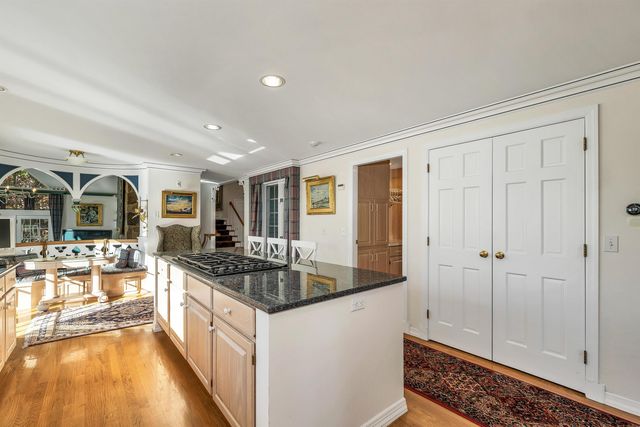 27 Jasinski Road, Waterville Valley, NH 03215