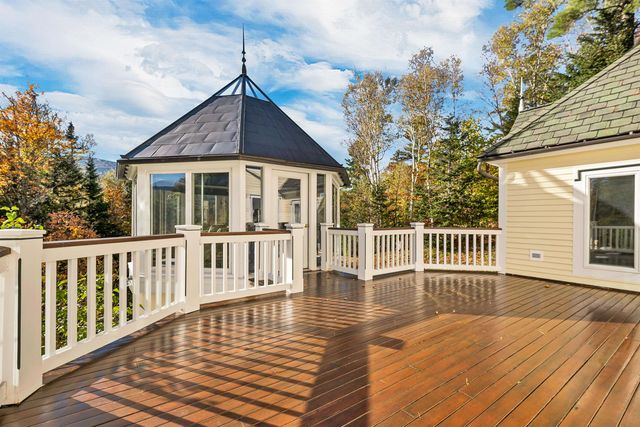 27 Jasinski Road, Waterville Valley, NH 03215