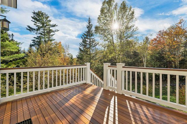 27 Jasinski Road, Waterville Valley, NH 03215