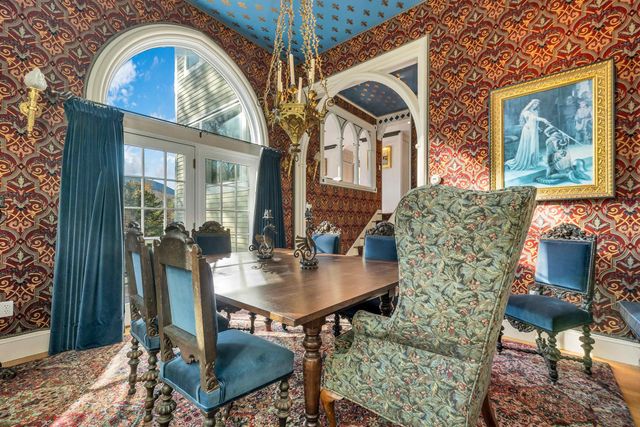 27 Jasinski Road, Waterville Valley, NH 03215