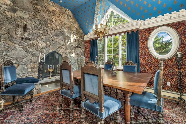 27 Jasinski Road, Waterville Valley, NH 03215