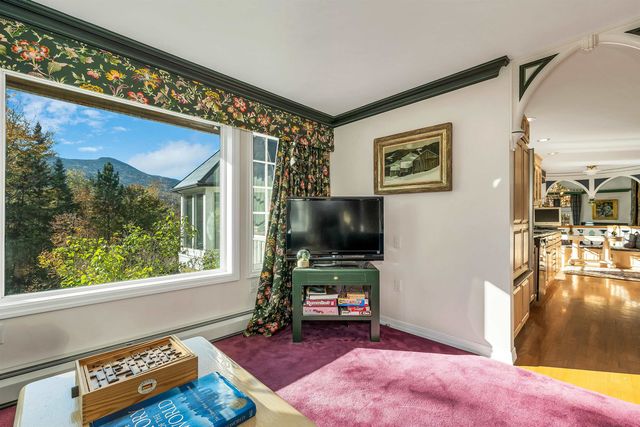 27 Jasinski Road, Waterville Valley, NH 03215