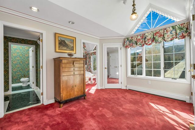 27 Jasinski Road, Waterville Valley, NH 03215