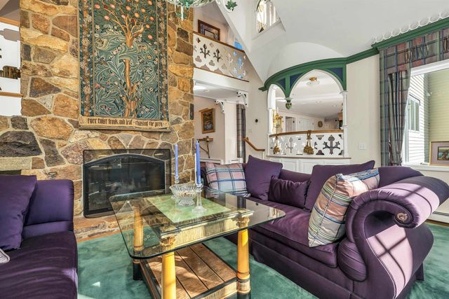 27 Jasinski Road, Waterville Valley, NH 03215