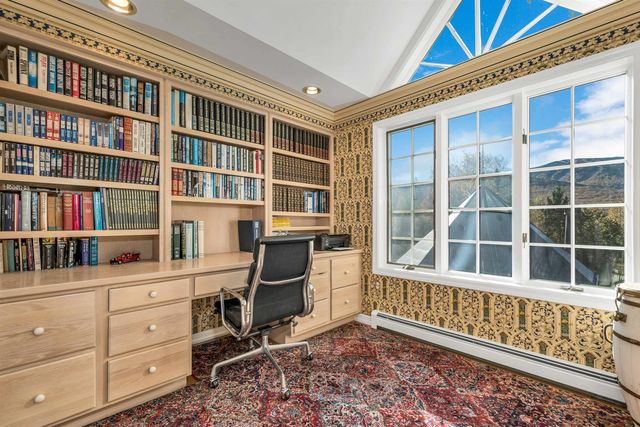 27 Jasinski Road, Waterville Valley, NH 03215