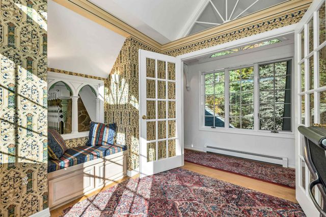 27 Jasinski Road, Waterville Valley, NH 03215