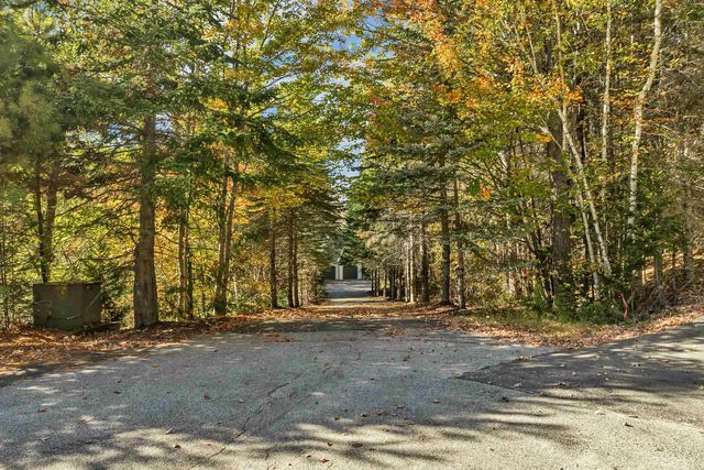 27 Jasinski Road, Waterville Valley, NH 03215