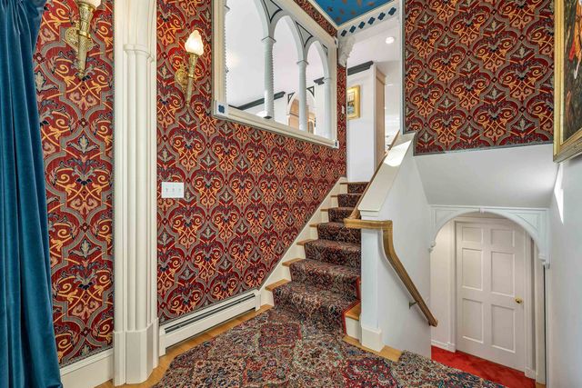 27 Jasinski Road, Waterville Valley, NH 03215