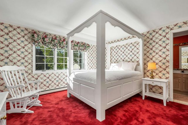 27 Jasinski Road, Waterville Valley, NH 03215