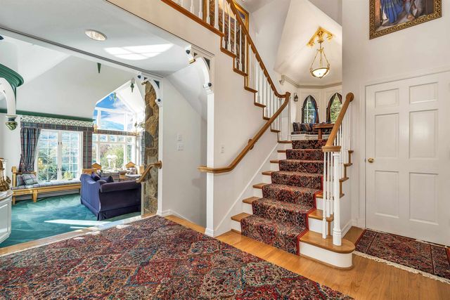 27 Jasinski Road, Waterville Valley, NH 03215