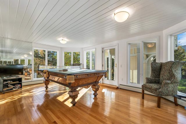 27 Jasinski Road, Waterville Valley, NH 03215