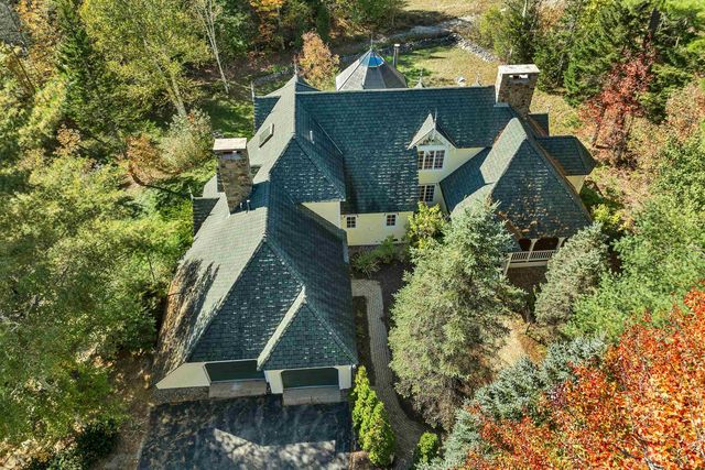 27 Jasinski Road, Waterville Valley, NH 03215