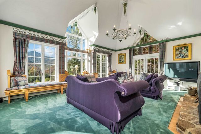 27 Jasinski Road, Waterville Valley, NH 03215