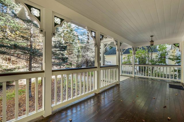 27 Jasinski Road, Waterville Valley, NH 03215