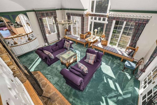 27 Jasinski Road, Waterville Valley, NH 03215