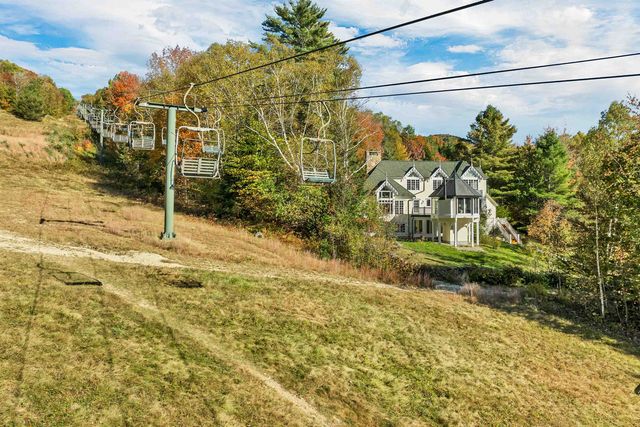 27 Jasinski Road, Waterville Valley, NH 03215