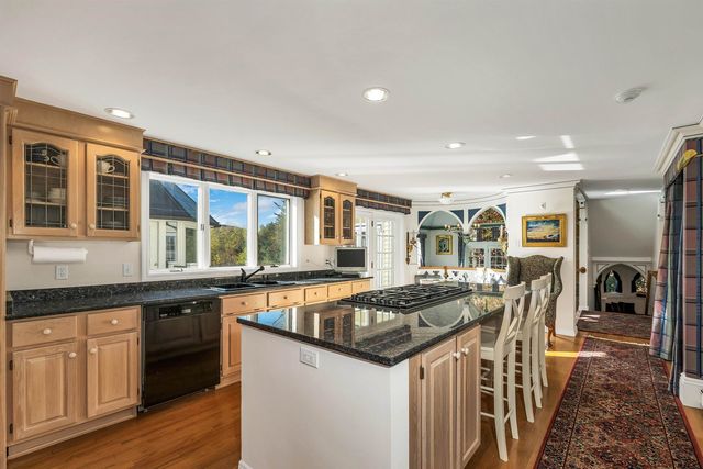 27 Jasinski Road, Waterville Valley, NH 03215