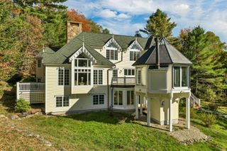 27 Jasinski Road, Waterville Valley, NH 03215