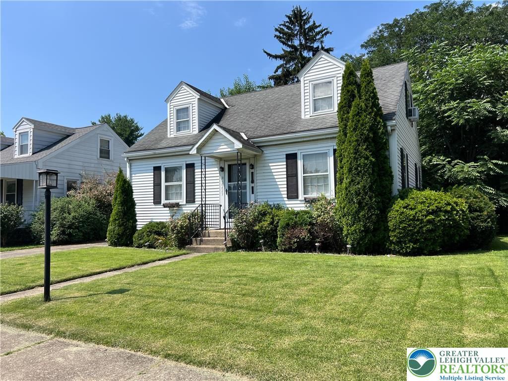 2229 Worthington Avenue, Bethlehem City, PA 18017