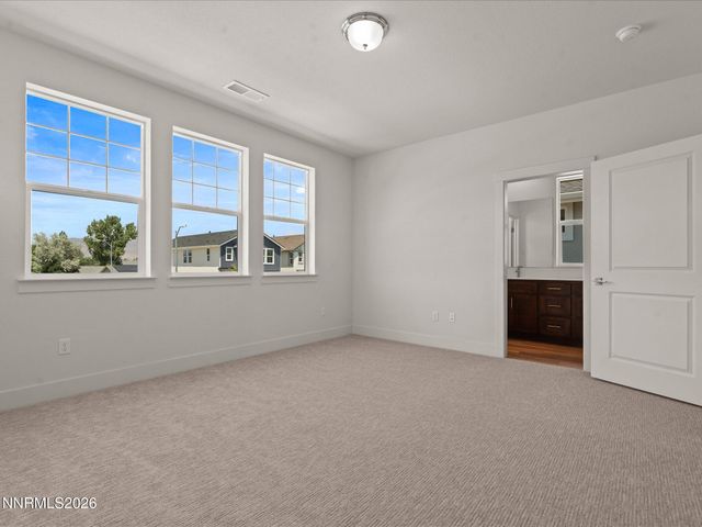 1371 Vine Gate Road Homesite 49, Carson City, NV 89701