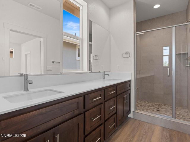 1371 Vine Gate Road Homesite 49, Carson City, NV 89701