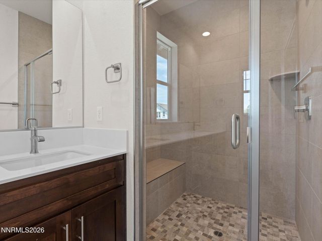 1371 Vine Gate Road Homesite 49, Carson City, NV 89701