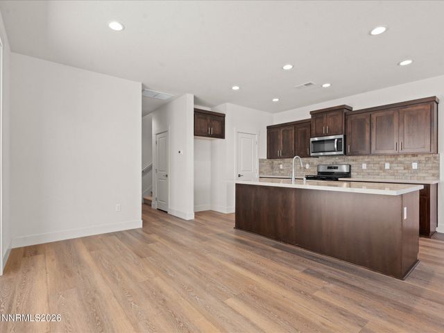 1371 Vine Gate Road Homesite 49, Carson City, NV 89701