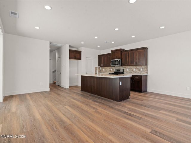 1371 Vine Gate Road Homesite 49, Carson City, NV 89701